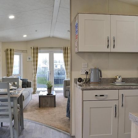 Villa Rosies Retreat - Uk46724 à Bridlington Extérieur photo