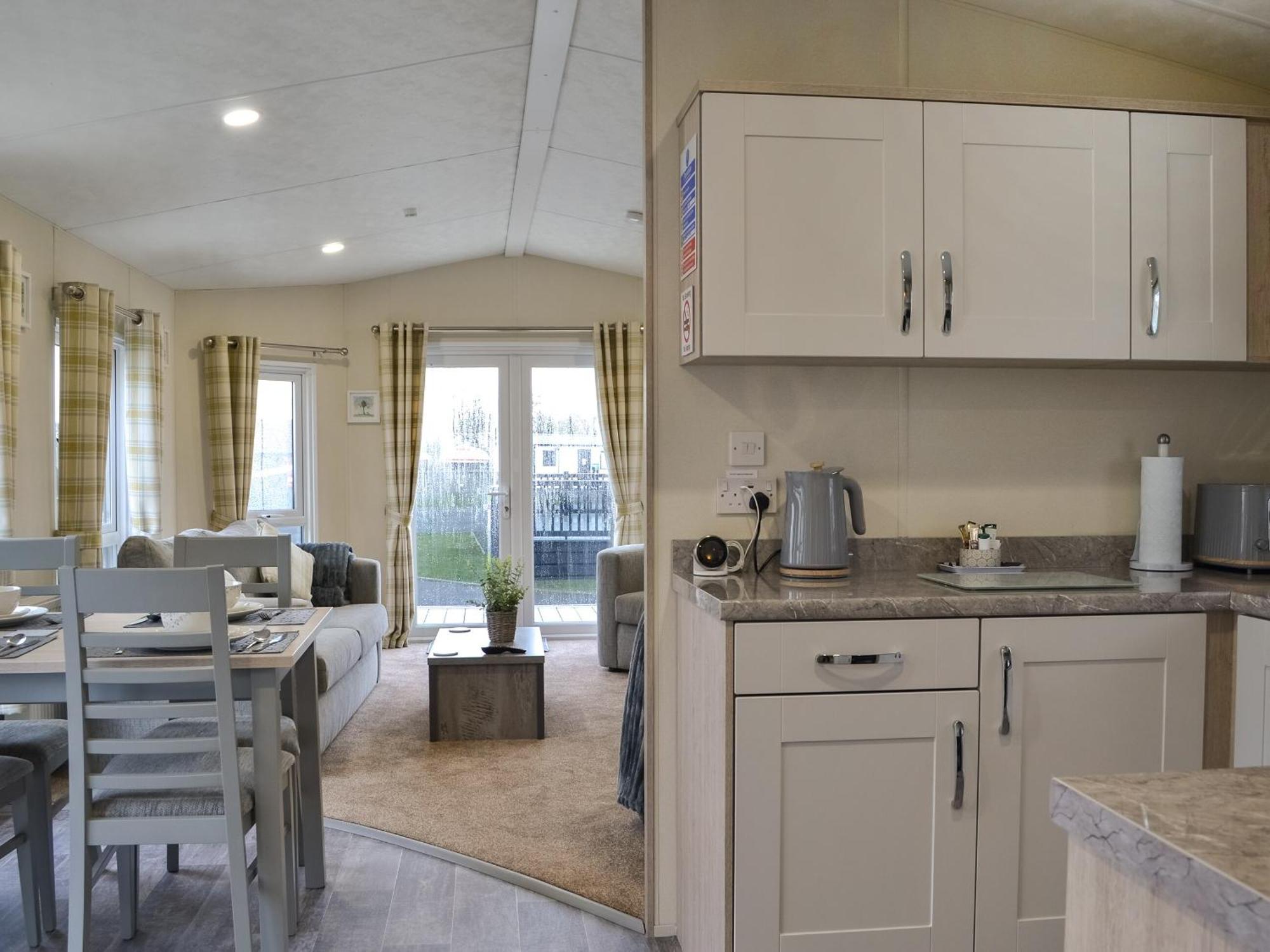 Villa Rosies Retreat - Uk46724 à Bridlington Extérieur photo