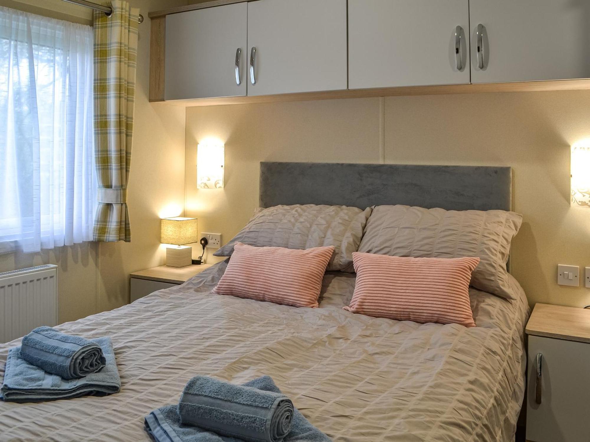 Villa Rosies Retreat - Uk46724 à Bridlington Extérieur photo