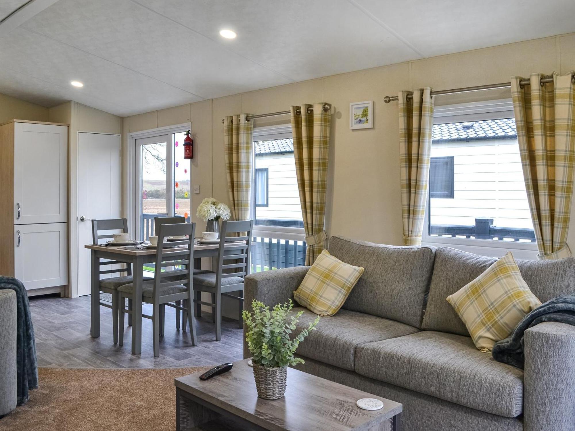 Villa Rosies Retreat - Uk46724 à Bridlington Extérieur photo